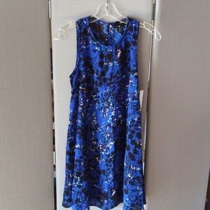 NWT Aqua dress, S.